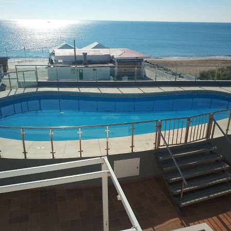 Islantilla-Apartamento Con Piscina Y Garaje En Primera Linea De Playa Isla Cristina Kültér fotó