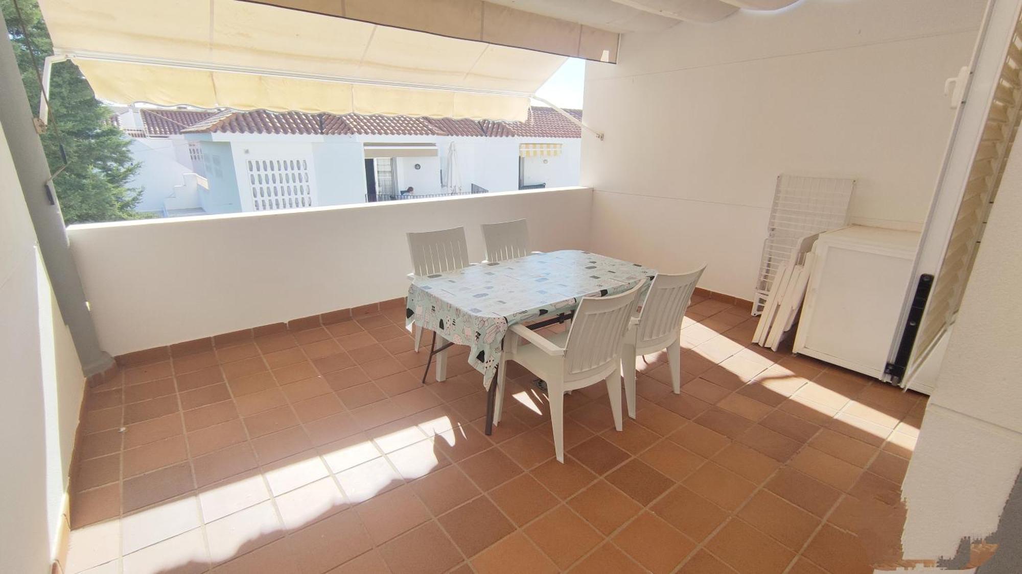 Islantilla-Apartamento Con Piscina Y Garaje En Primera Linea De Playa Isla Cristina Kültér fotó
