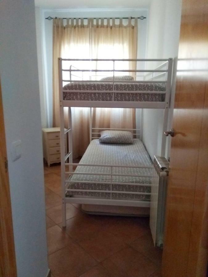 Islantilla-Apartamento Con Piscina Y Garaje En Primera Linea De Playa Isla Cristina Kültér fotó
