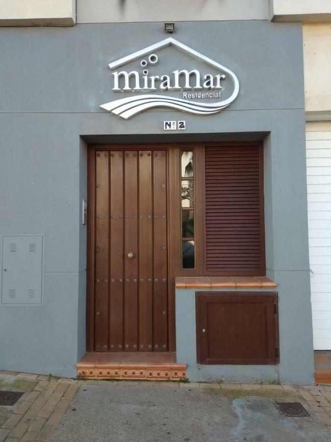 Islantilla-Apartamento Con Piscina Y Garaje En Primera Linea De Playa Isla Cristina Kültér fotó