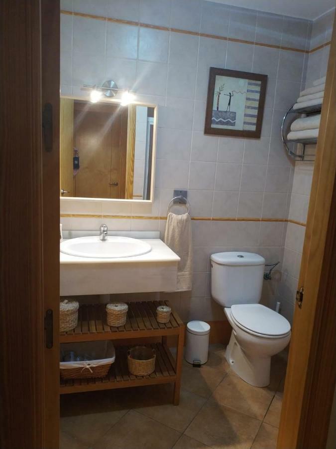 Islantilla-Apartamento Con Piscina Y Garaje En Primera Linea De Playa Isla Cristina Kültér fotó